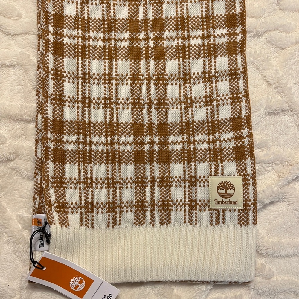 Timberland Scarf